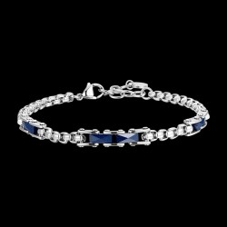 Bracciale Uomo Luca Barra...