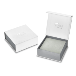 Collana Donna Lotus Silver LP3198-1/1 in Argento Con Perla e Zirconi