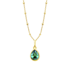 Collana Donna Lotus Silver...