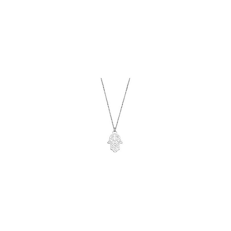 Collana donna Lotus Silver LP1849-1/1