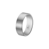 Anello Uomo Lotus Style LS2397/3/126 In Acciaio Satinato Tipo Fascia Misura 26