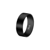 Anello Uomo Lotus Style LS2397/3/228 In Acciaio IP Nero Tipo Fascia Misura 28