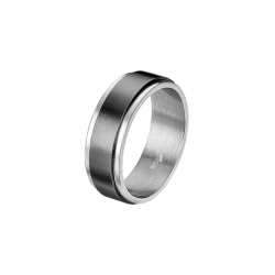 Anello Uomo Lotus Style...