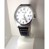 Orologio Uomo Calypso K5868/1 Classico Solo Tempo Con Cinturino Nero