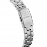 Orologio Donna Calypso K5867/3 Classico Con Quadrante Blu E Cinturino Acciaio