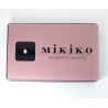 Diamante Blisterato MIKIKO MP5123O4BR004 Con Montatura A Goccia In Oro Bianco