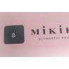 Diamante Nero Blisterato MIKIKO MPGIM006O4BRK005 Con Montatura In Oro Bianco