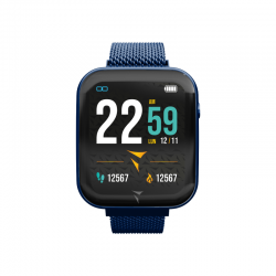 Orologio Smartwatch Unisex...