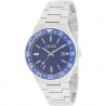Orologio Uomo Liu-Jo TLJ2386 Con Cinturino Acciaio E Quadrante Blu
