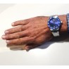 Orologio Uomo Liu-Jo TLJ2386 Con Cinturino Acciaio E Quadrante Blu