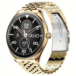 Orologio Smartwatch Uomo...