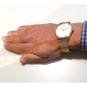 Orologio Uomo Liu-Jo TLJ2430 Ultrapiatto Con Cassa E Cinturino Dorati