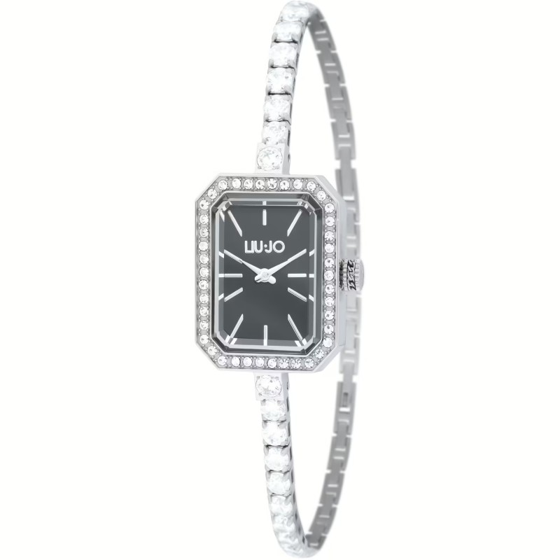 Orologio Donna Liu-Jo TLJ2327 Con Cassa Rettangolare E Cinturino Tipo Tennis