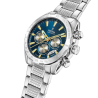Orologio Uomo Festina F20668/5 Cronografo Con Quadrante Blu