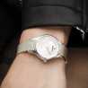 Orologio Donna Festina Mademoiselle F20494/4 Con Quadrante Bianco Madreperla