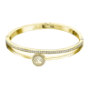 Bracciale Donna Rigido Lotus Style LS2121/2/3 In Acciaio Dorato Con Albero Della Vita