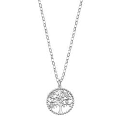 Collana Donna Lotus Style...