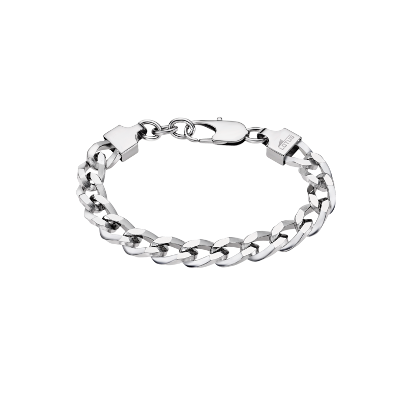 Bracciale Uomo Lotus Style LS2361/2/1 In Acciaio A Catena
