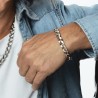 Bracciale Uomo Lotus Style LS2361/2/1 In Acciaio A Catena