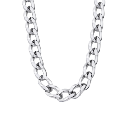 Collana Uomo Lotus Style...