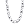 Collana Uomo Lotus Style LS2361/1/1 In Acciaio A Catena