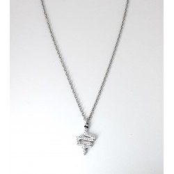 Collana Donna Luca Barra...