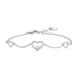 Bracciale Donna Luca Barra...