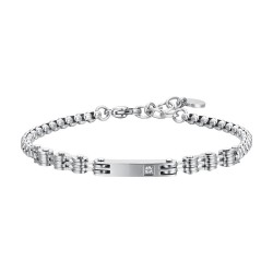 Bracciale Uomo Luca Barra...