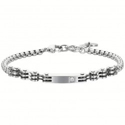 Bracciale Uomo Luca Barra...