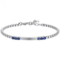 Bracciale Uomo Luca Barra...