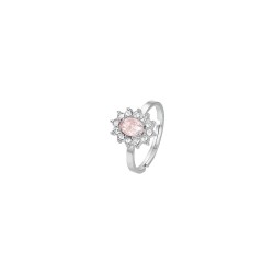 Anello Donna Luca Barra...