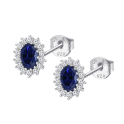 Orecchini Donna Lotus...