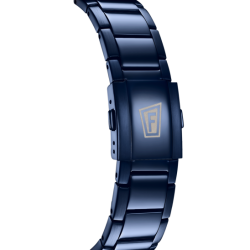 Orologio Uomo Festina Chrono Bike Speciale Edition F20711/1 Con Cinturino Blu