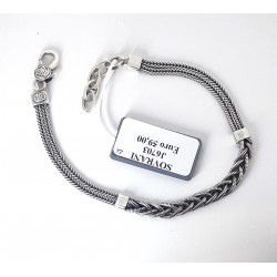 Bracciale Uomo Sovrani...