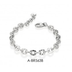 Bracciale Uomo Ananda 925...