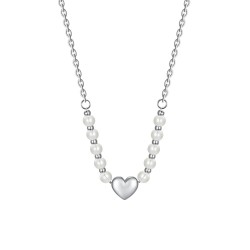 Collana Donna Luca barra...