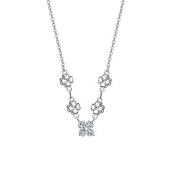 Collana Donna Luca Barra...