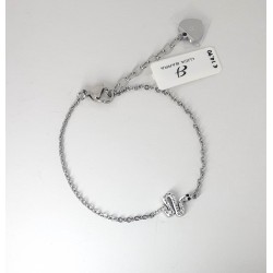 Bracciale Donna Luca Barra...