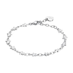 Bracciale Donna Luca Barra...