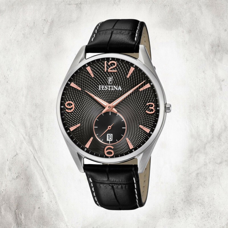 Orologio uomo Festina F6857/9