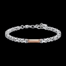 Bracciale Uomo Luca Barra...