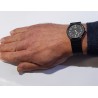 Orologio Uomo Casio MQ-24-1BLLEG Con Cassa E Cinturino In Resina Nera