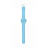 Orologio Bambino Casio LQ-24B-2BEF Con Cassa E Cinturino In Resina Turchese
