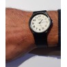 Orologio Unisex Casio MQ-24-7B2LEG Con Cinturino In Gomma Nera