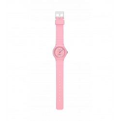 Orologio Bambina Casio LQ-24B-4BEF Con Cassa E Cinturino In Resina Rosa