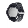 Orologio Uomo Casio G-SHOCK GA-2100-1A4ER Con Cassa E Cinturino In Resina Nera