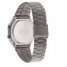 Orologio Uomo Casio Vintage A168WEGG-1BEF Digitale Con Cassa E Cinturino Grigio Antracite