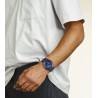 Orologio Uomo Casio G-SHOCK GM-2100N-2AER Con Cassa E Cinturino Blu Scuro