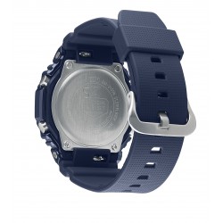 Orologio Uomo Casio G-SHOCK GM-2100N-2AER Con Cassa E Cinturino Blu Scuro