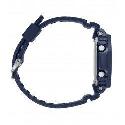 Orologio Uomo Casio G-SHOCK GM-2100N-2AER Con Cassa E Cinturino Blu Scuro